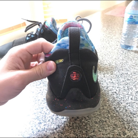 Nike eybl pg 1 - Picture 4 of 5